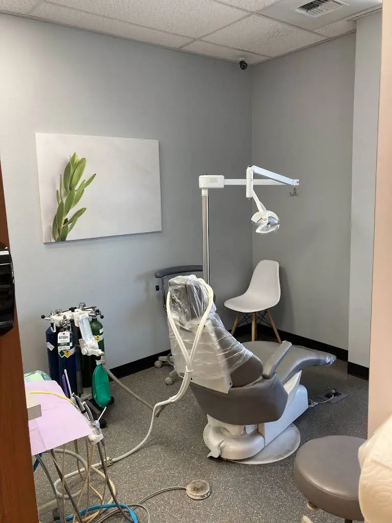 Comfort Dental - East Tacoma