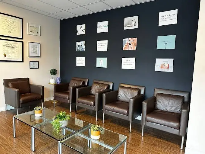 Comfort Dental - East Tacoma