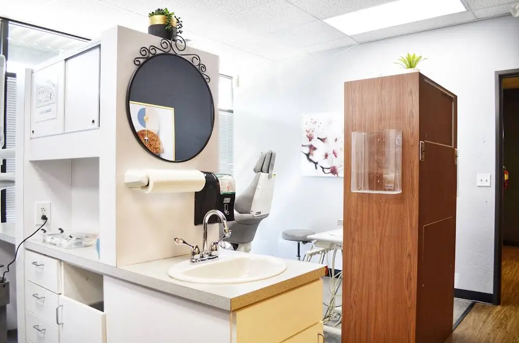 Comfort Dental - East Tacoma