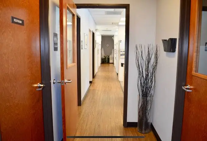 Comfort Dental - East Tacoma