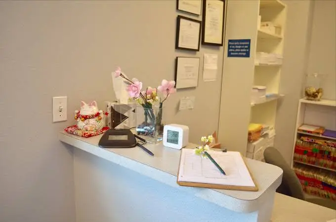 Comfort Dental - East Tacoma