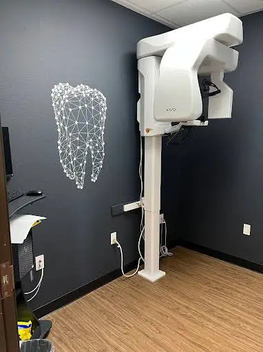 Comfort Dental - East Tacoma