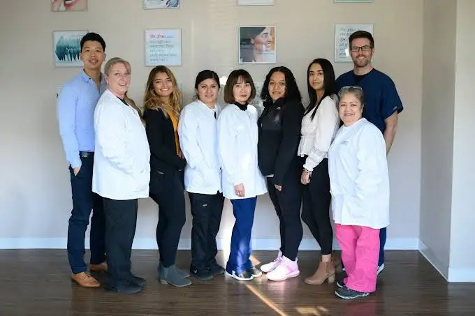 Comfort Dental - East Tacoma