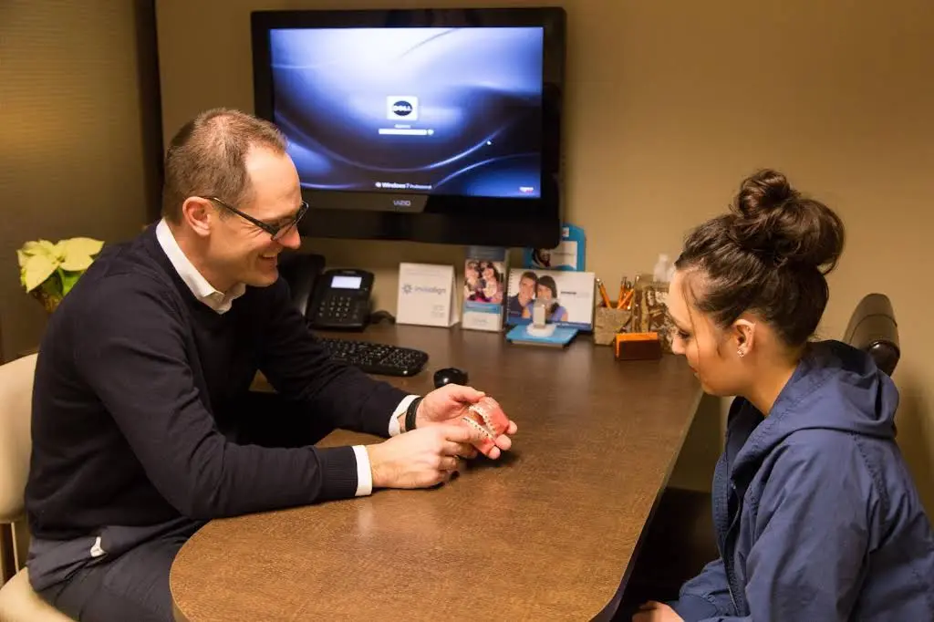 The Smart Orthodontic Group Tacoma
