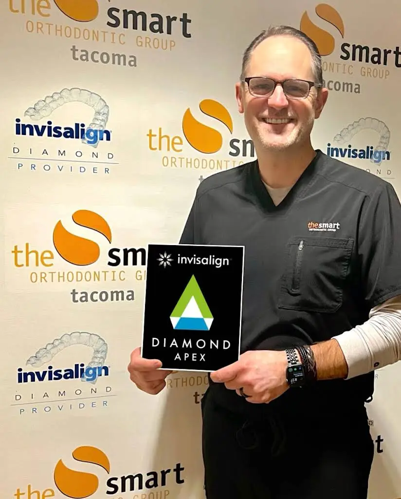 The Smart Orthodontic Group Tacoma