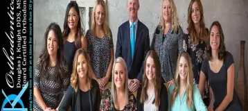Douglas J. Knight Orthodontics