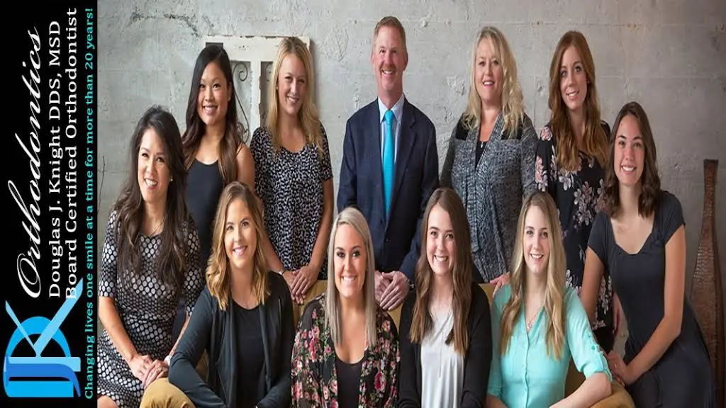 Douglas J. Knight Orthodontics