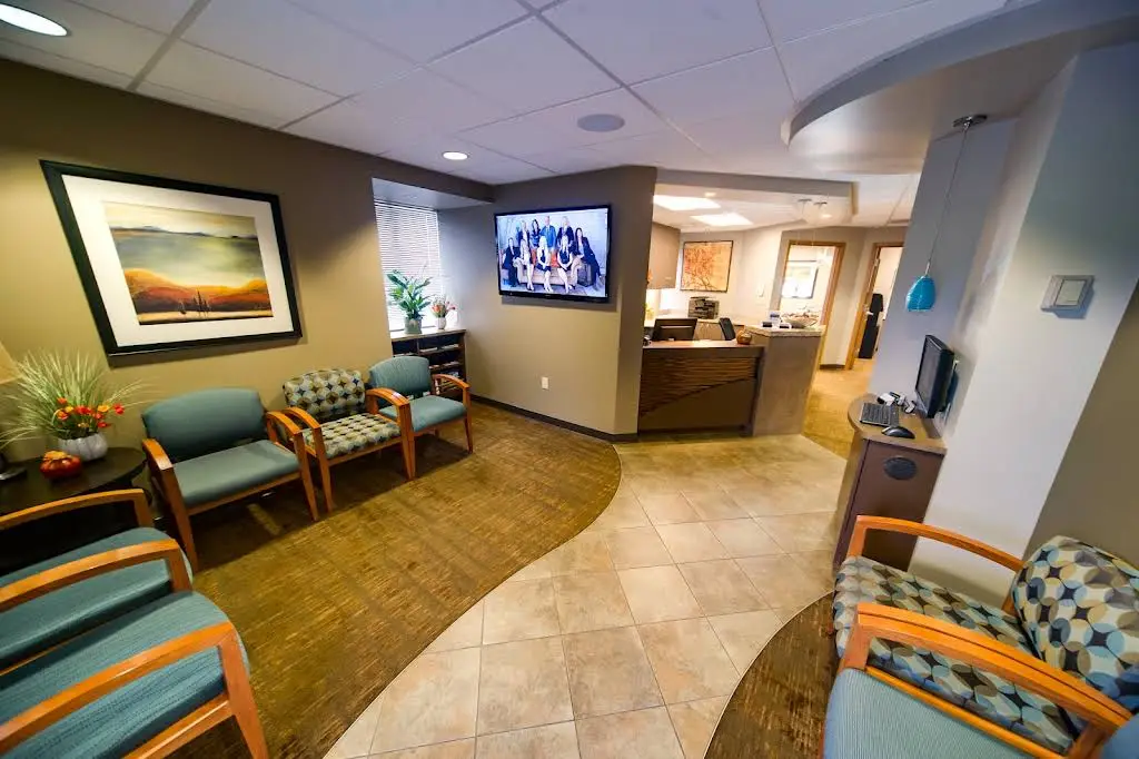 Douglas J. Knight Orthodontics