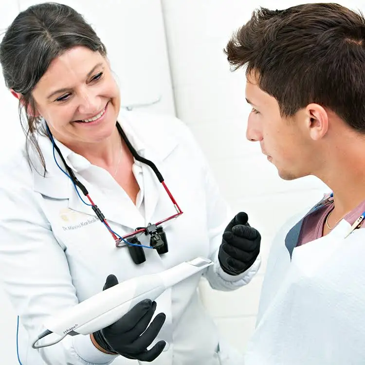 MK Periodontics and Implants