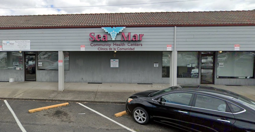 Sea Mar Community Health Centers