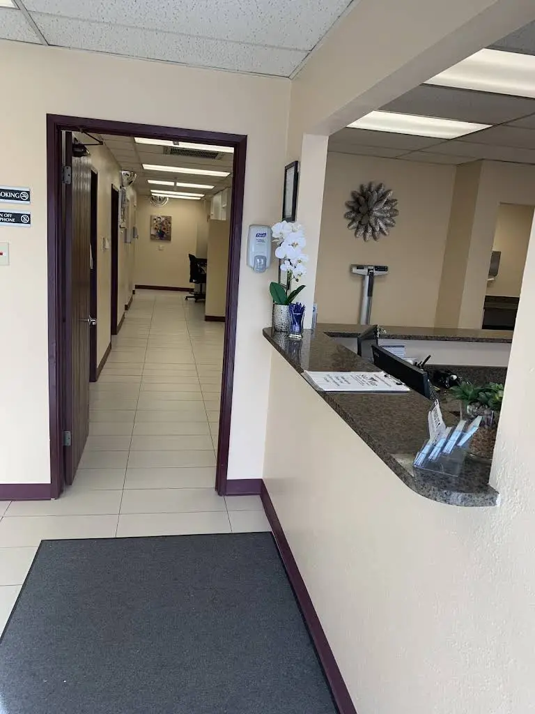 Sea Mar Community Health Centers