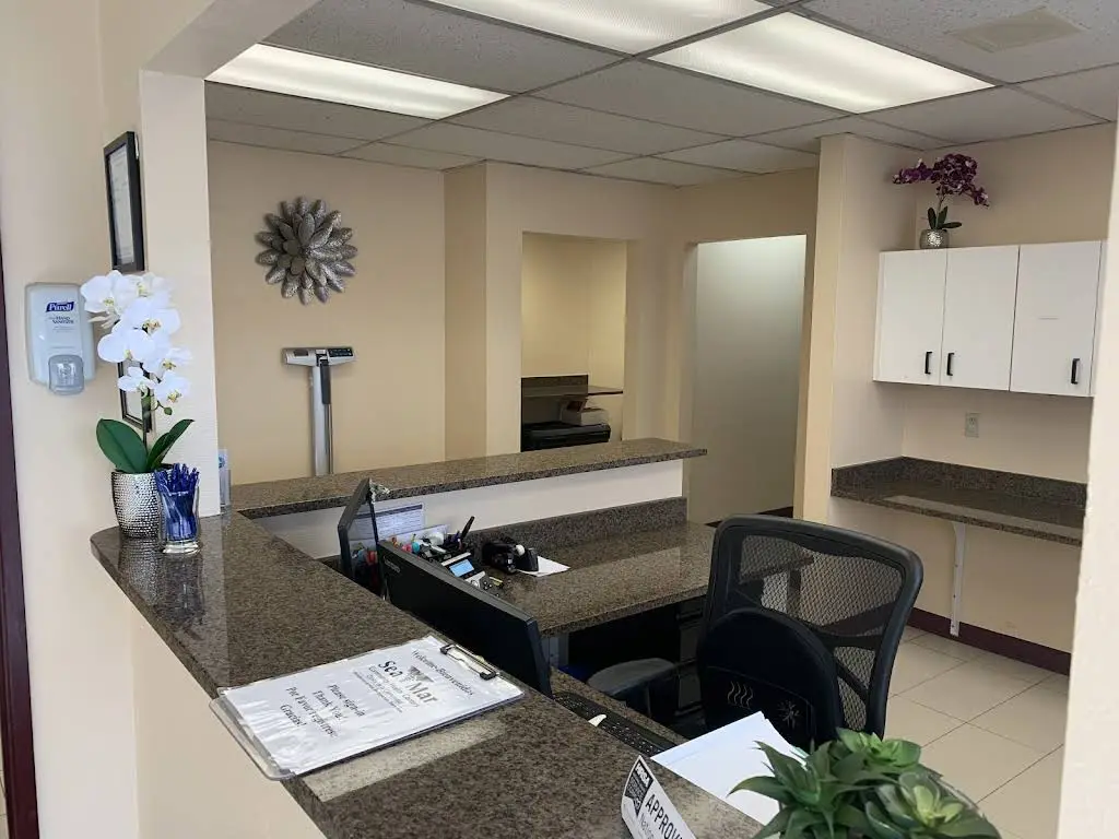 Sea Mar Community Health Centers