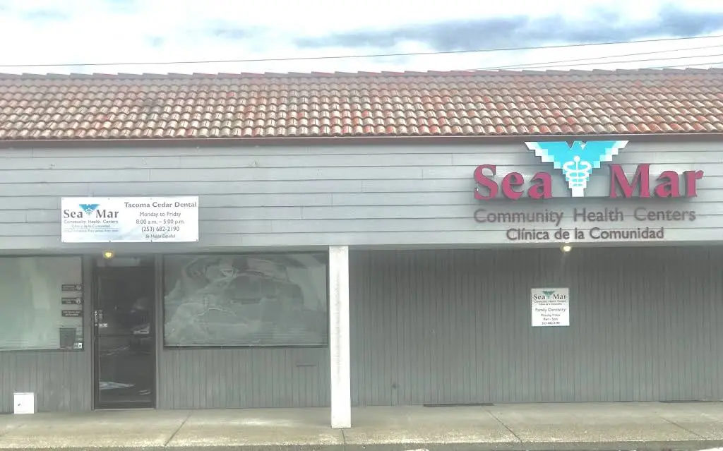 Sea Mar Community Health Centers