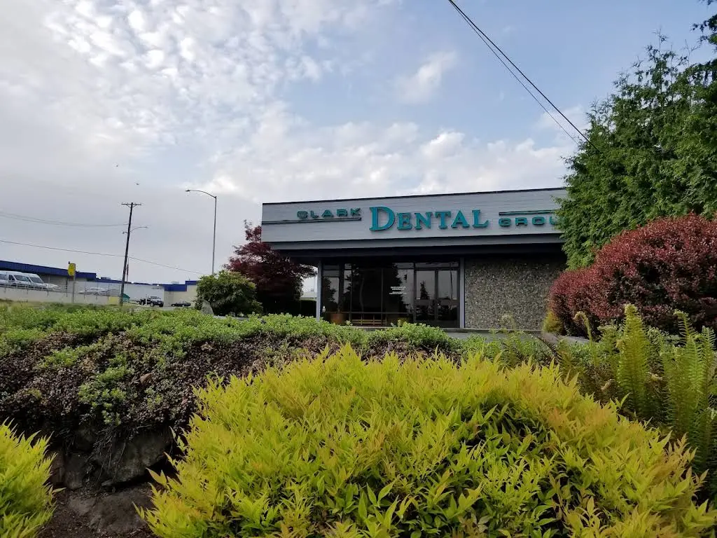 Clark Dental Group