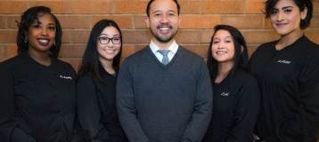 Bright Smile Dental