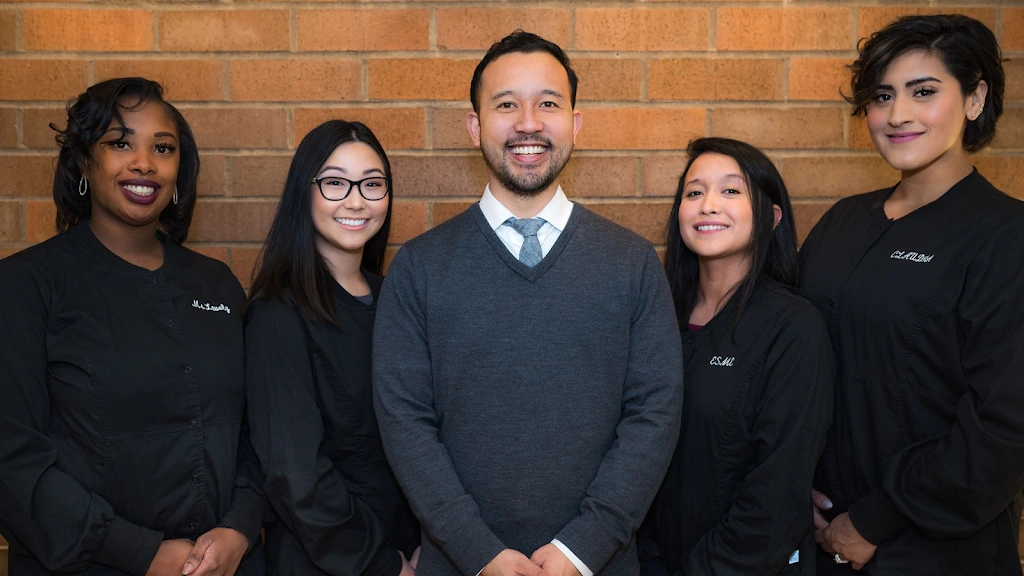 Bright Smile Dental
