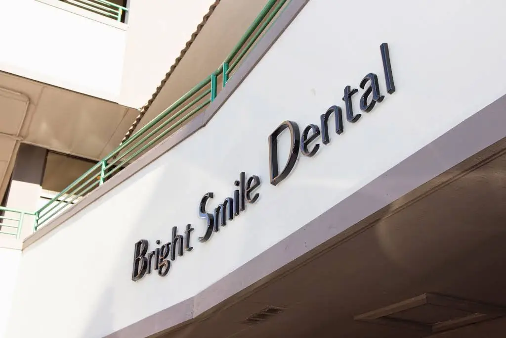 Bright Smile Dental