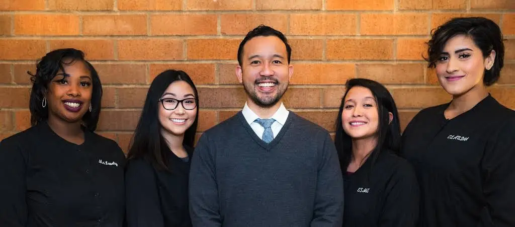 Bright Smile Dental