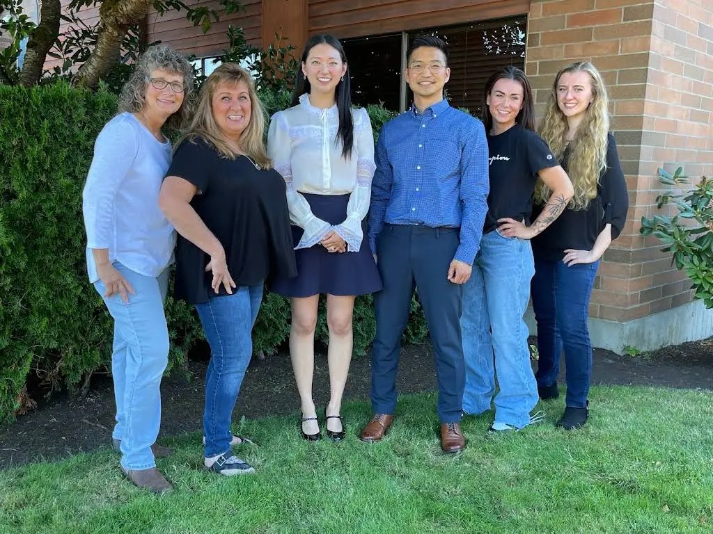Shawn B. Ju DDS / Union Avenue Medical Dental Center