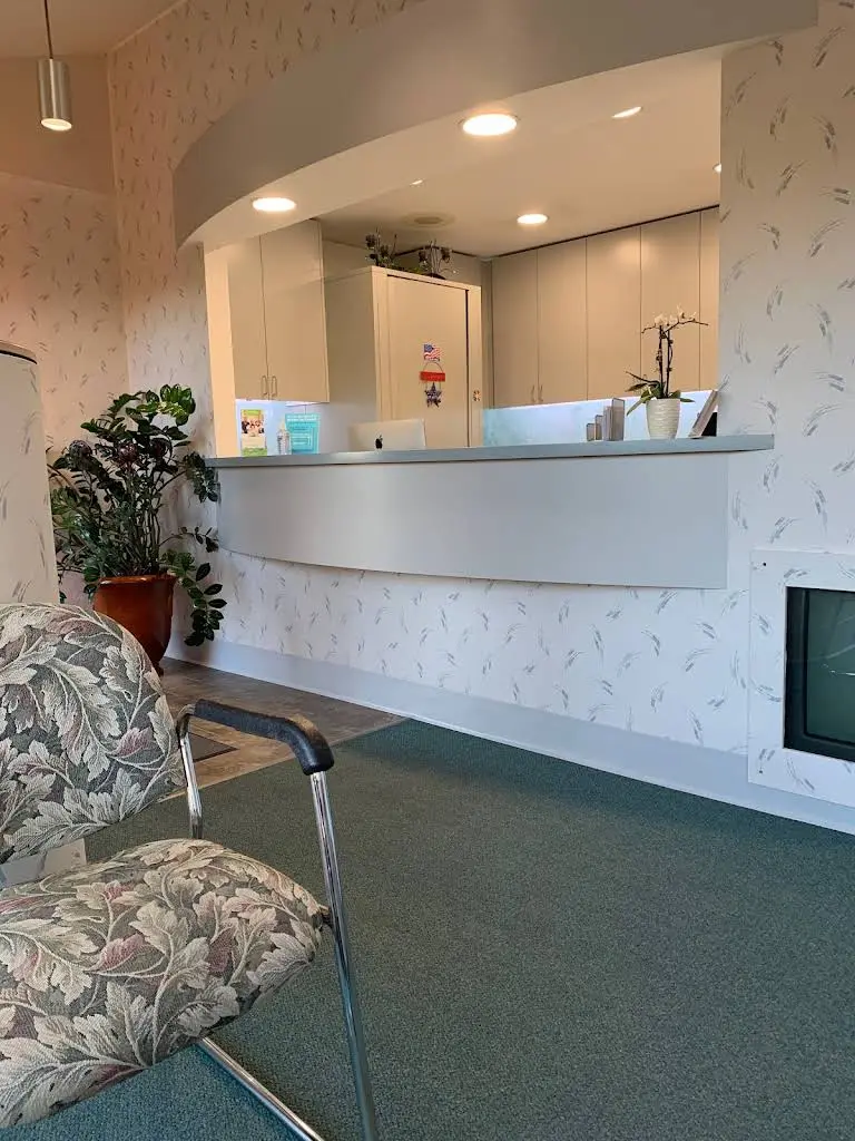 Shawn B. Ju DDS / Union Avenue Medical Dental Center