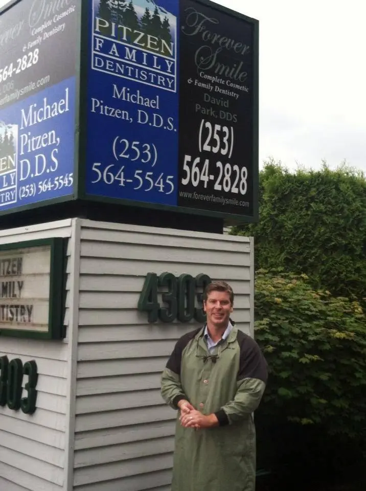 Pitzen Family Dentistry