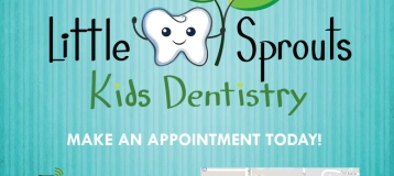 Little Sprouts Kids Dentistry