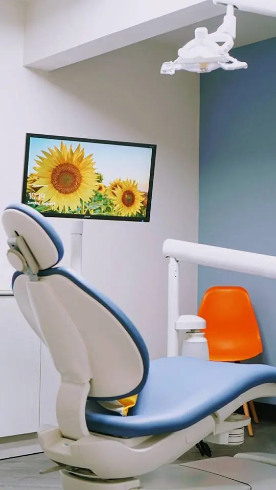 Little Sprouts Kids Dentistry
