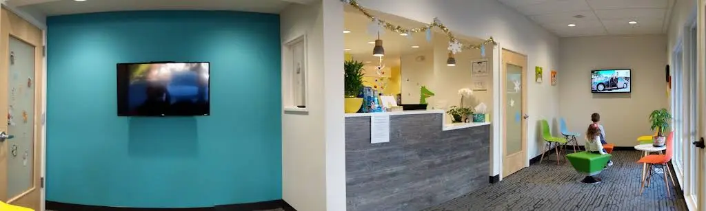 Little Sprouts Kids Dentistry
