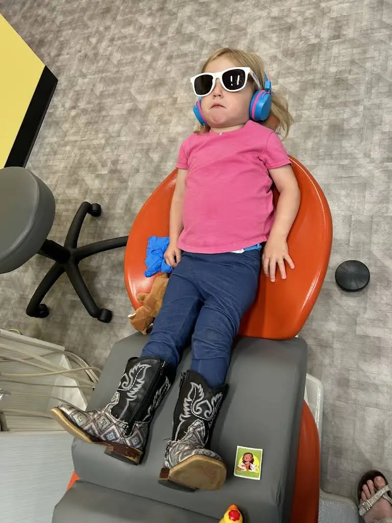Little Sprouts Kids Dentistry