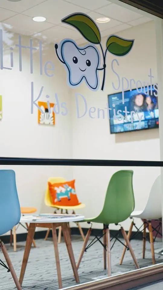Little Sprouts Kids Dentistry