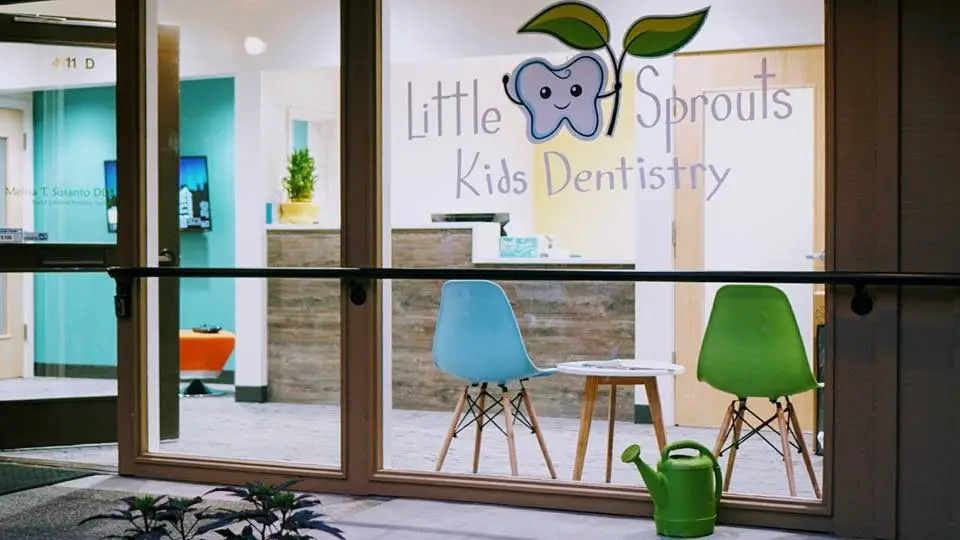 Little Sprouts Kids Dentistry