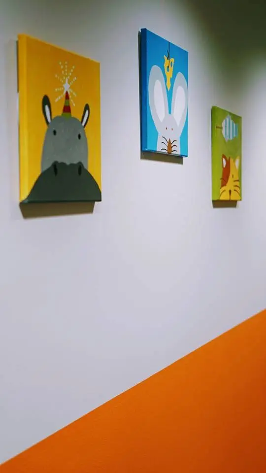 Little Sprouts Kids Dentistry