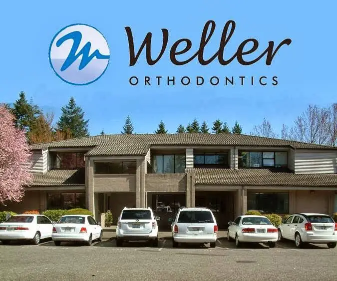 Weller Orthodontics