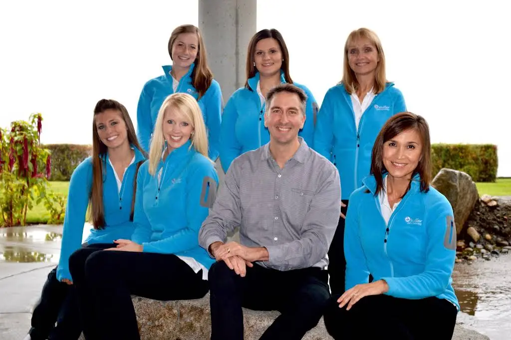 Weller Orthodontics