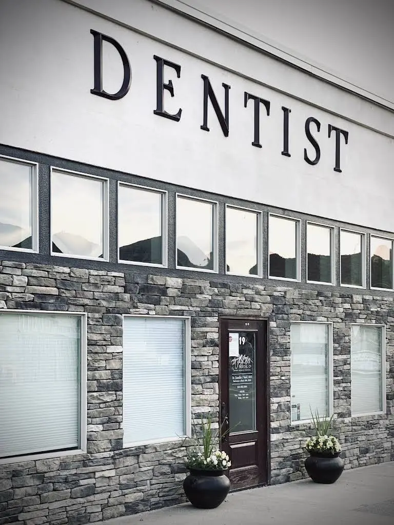 Wahl Dental Co.