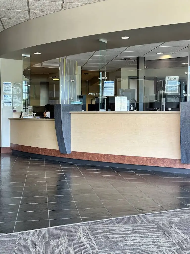 Columbia Valley Community Health
