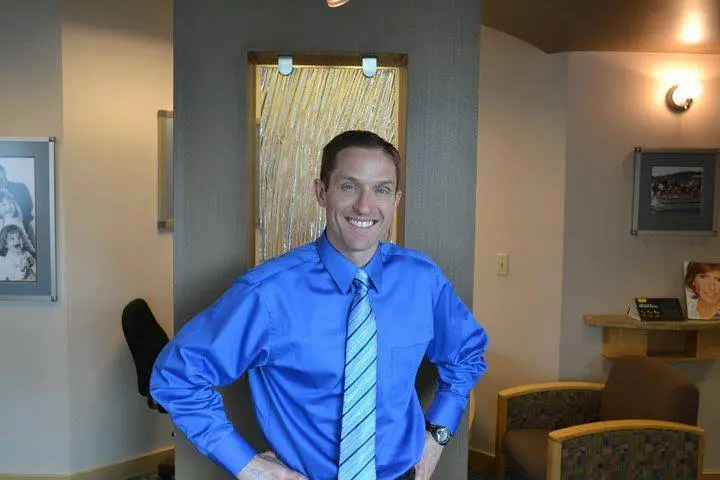 Collins Dentistry & Aesthetics