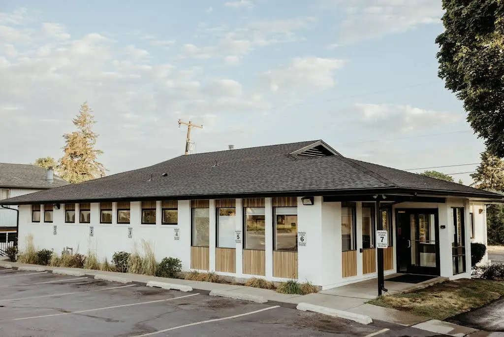Sleep Dentistry of Spokane
