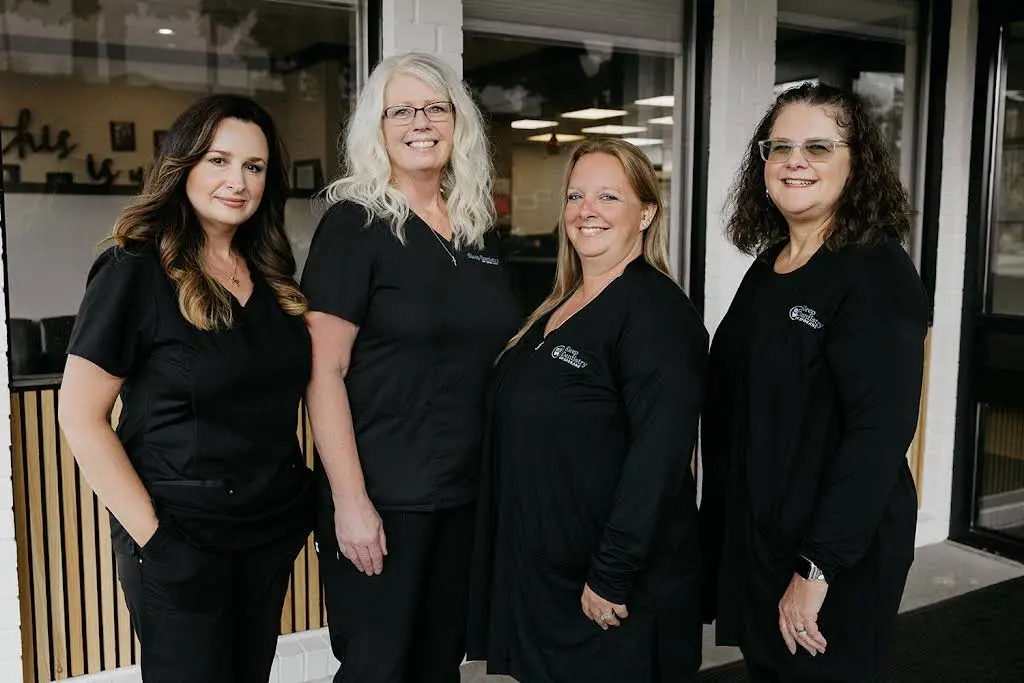 Sleep Dentistry of Spokane