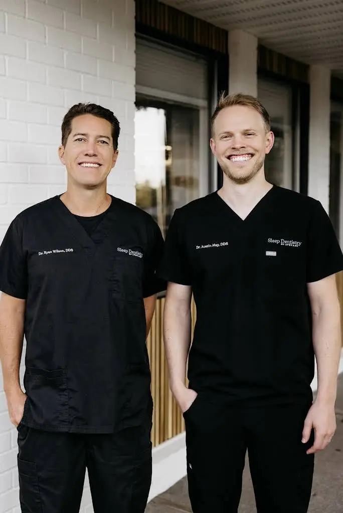 Sleep Dentistry of Spokane