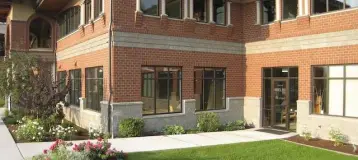 Southhill Comprehensive Dentistry