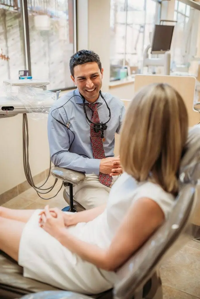Southhill Comprehensive Dentistry