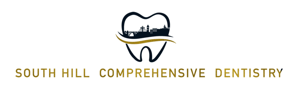 Southhill Comprehensive Dentistry