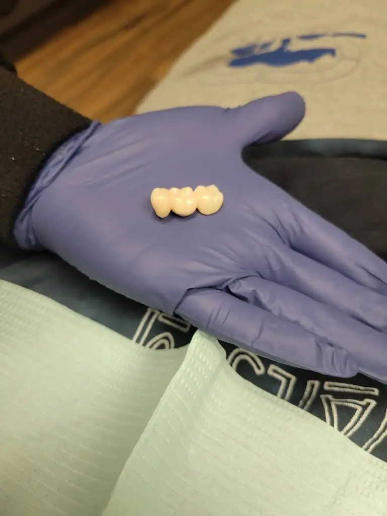 Bates Dental PS