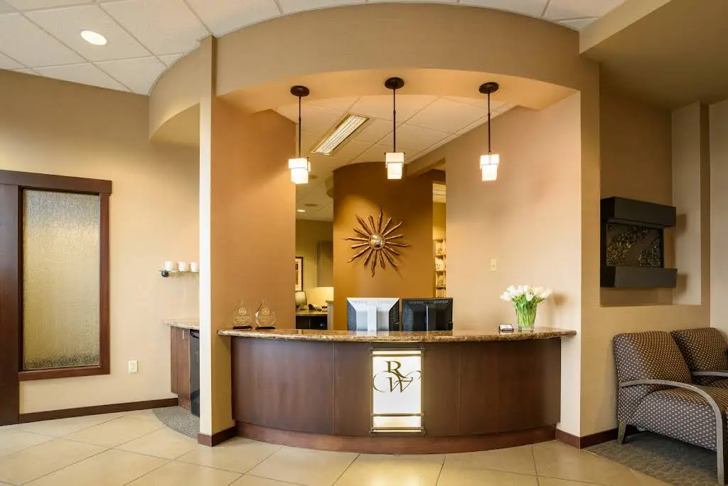 Richard D Weigand, DDS