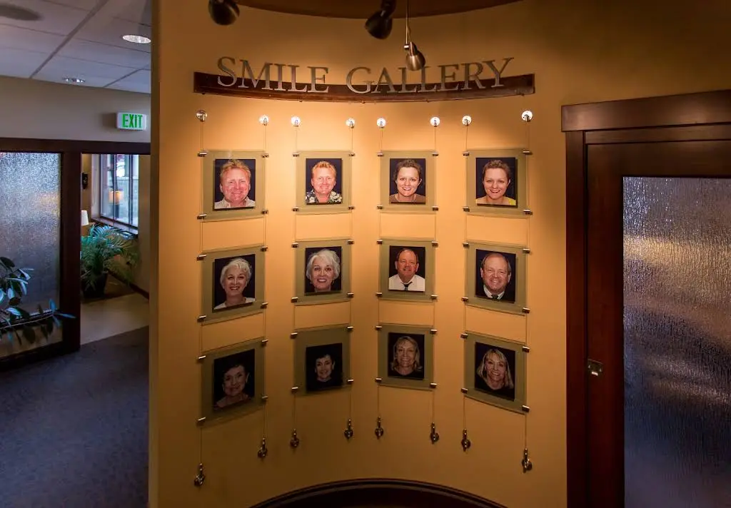 Richard D Weigand, DDS