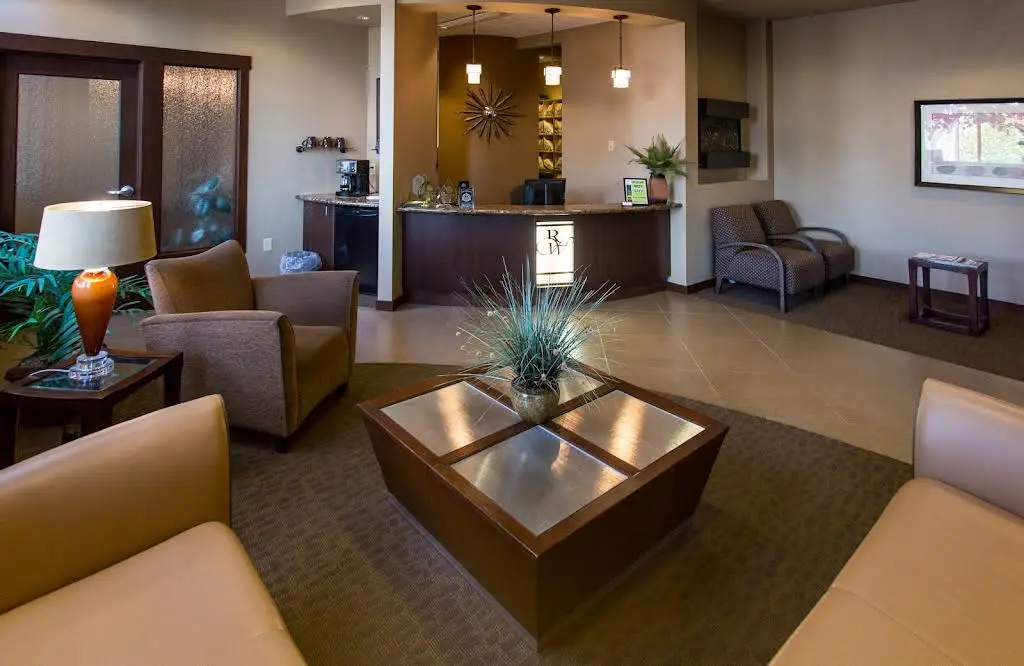 Richard D Weigand, DDS