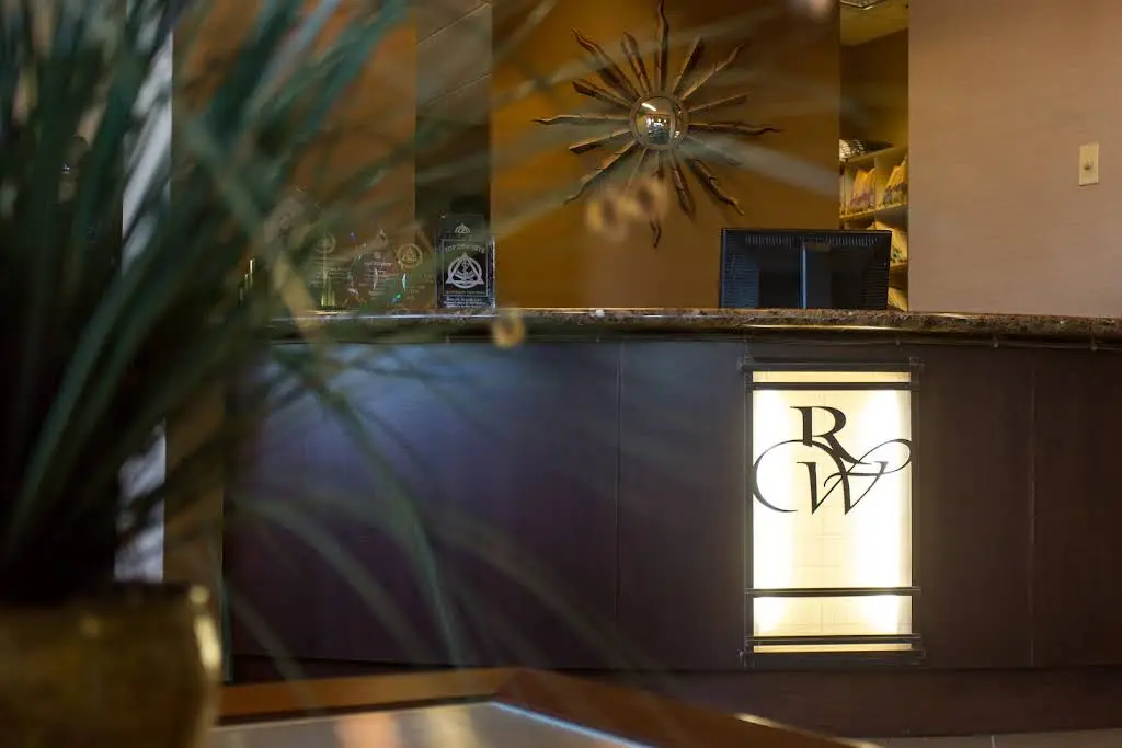 Richard D Weigand, DDS
