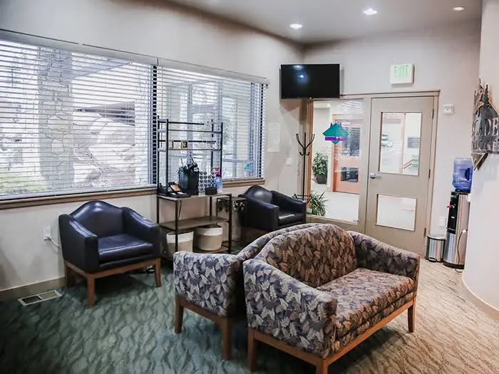 Cascade Dental Care - South Hill