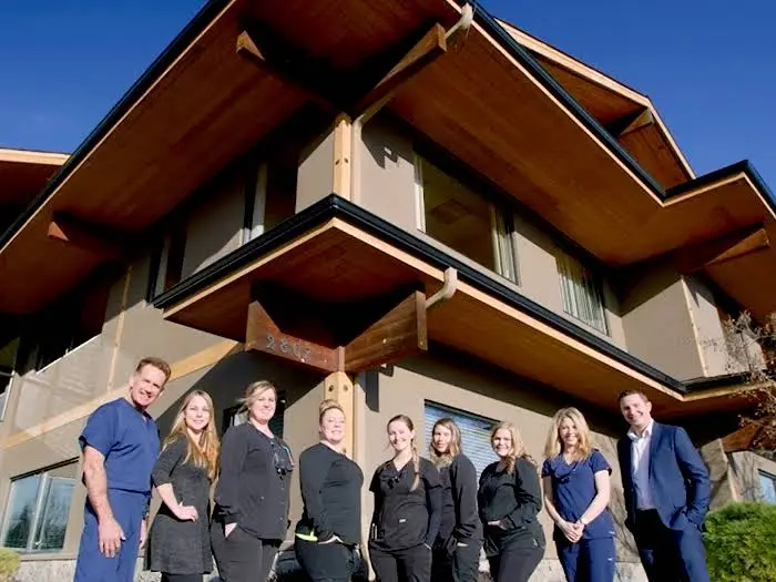 Cascade Dental Care - South Hill